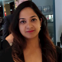 Pragati Gupta